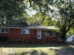 5319 Sheldon St, Eastman, GA 31023