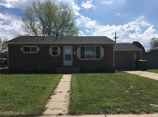 7010 Poplar St, Commerce City, CO 80022