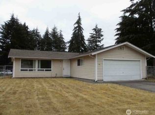17302 5th Ave E, Spanaway, WA