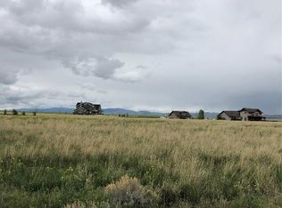 Rodeo Trl, Dillon, MT 59725