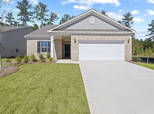 183 Park Ln, Fairburn, GA 30213