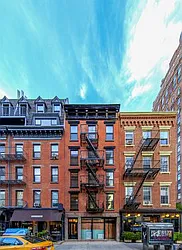 Rented by Icon Realty Management