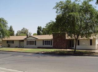 712 N Stine Rd, Bakersfield, CA 93309