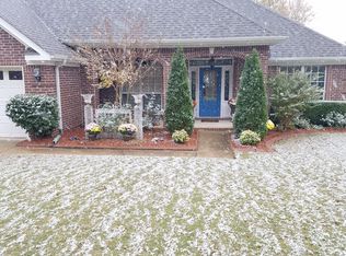 2410 Byron Dr, Bryant, AR 72022