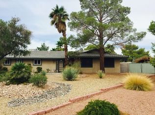 6840 Adobe Ct, Las Vegas, NV 89146