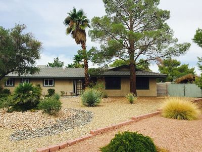 6840 Adobe Ct, Las Vegas, NV, 89146