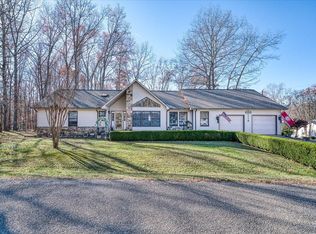 118 Glenwood Dr, Fairfield Glade, TN 38558