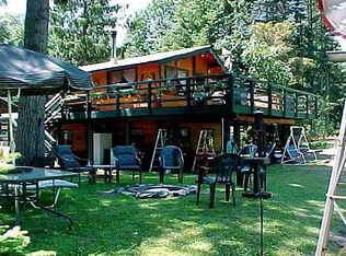 76110 NE 123rd St, Skykomish, WA 98288