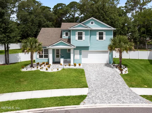 13777 HIDDEN OAKS Lane, Jacksonville, FL 32225