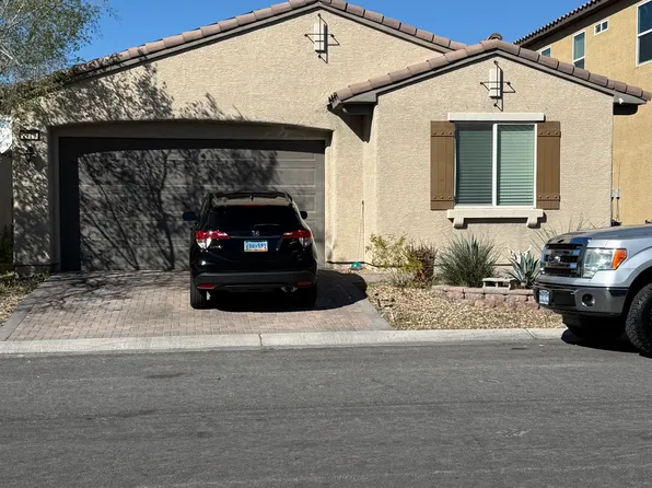 2779 Daylight Dr, Las Vegas, NV 89142