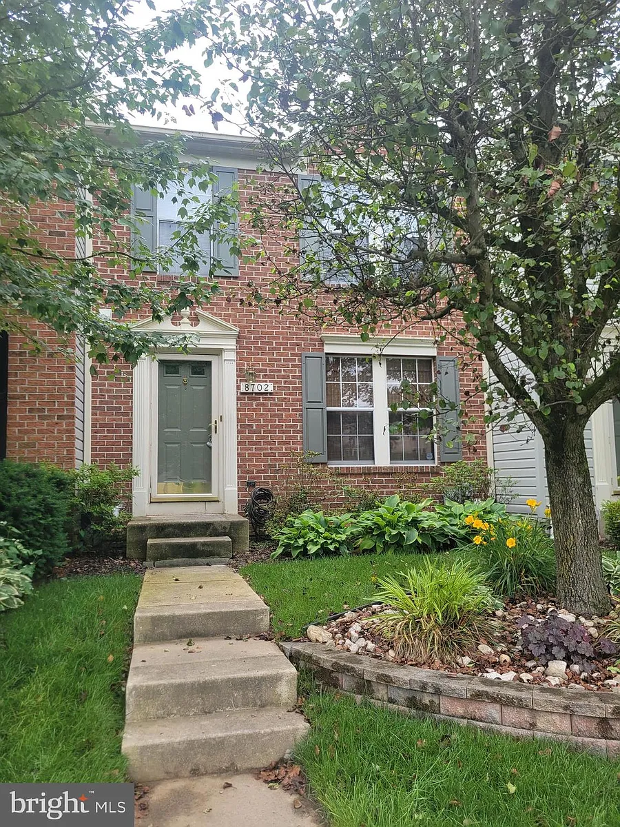 Building Photo - 8702 Castlerock Ct
