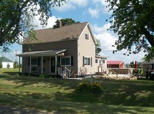 6518 Anglin Rd, Paris, IL 61944