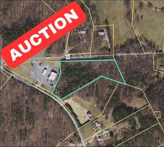 LOT-25A Stewartsville Rd, Moneta, VA, 24121