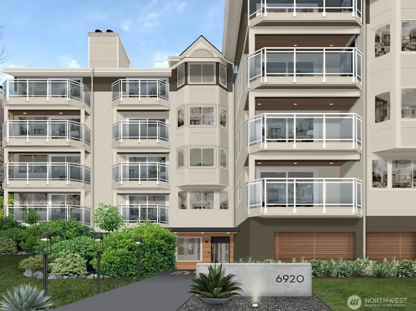 6920 California Avenue SW #11, Seattle, WA 98136