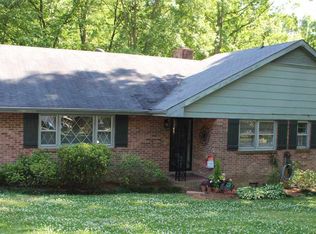 413 Springwood Dr, Spartanburg, SC 29302