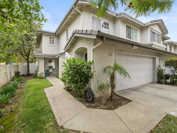 501 Orilla Walk, Oxnard, CA 93030