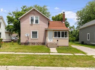 1117 E Butler St, Adrian, MI 49221