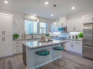 Plan 6 Plan, Lotus at UrbanOak, San Jose, CA 95123