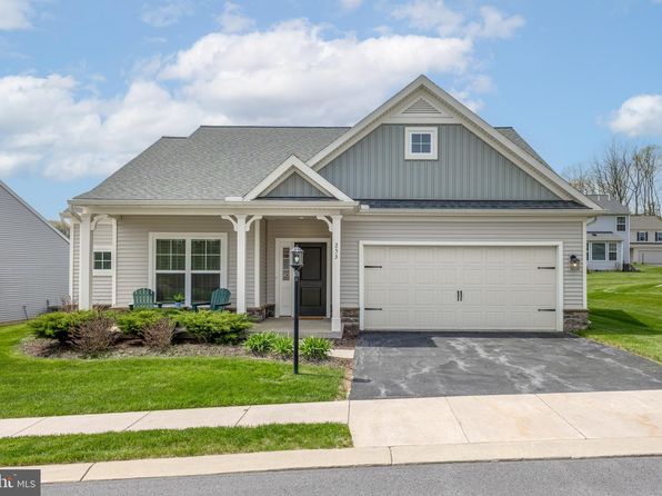 253 Rock Forge Rd, State College, PA 16803
