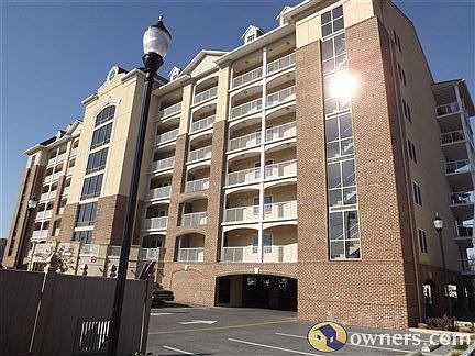 Entrance to property built New in 2007