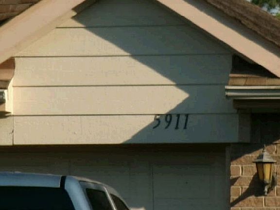 Exterior Address Verification