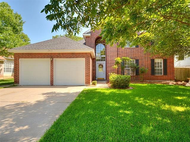 1st image of 2810 Little Elm Trl