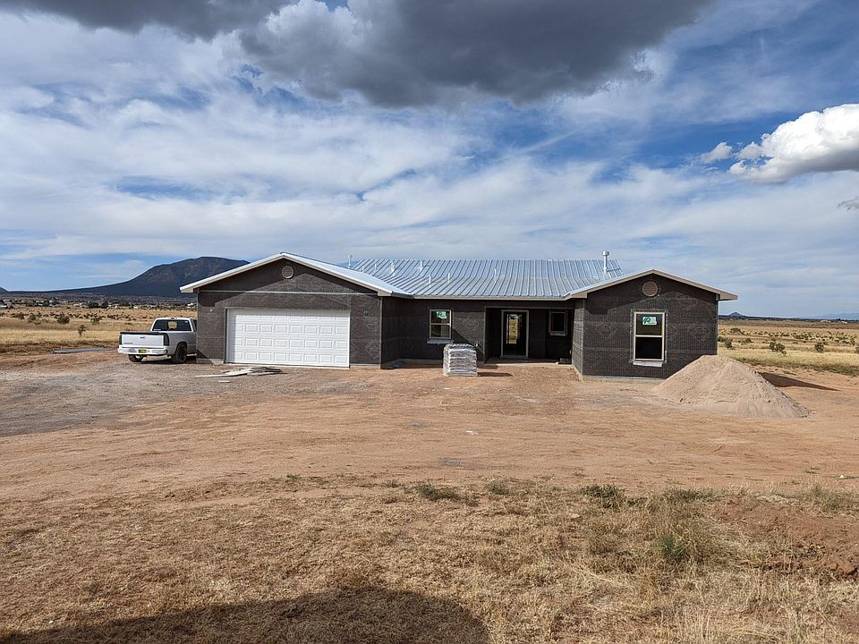 89 High Meadow Loop, Edgewood, NM 87015 Zillow