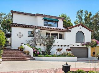 1218 N Lemon St, Fullerton, CA 92831