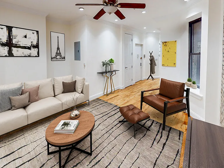 216 E 95th St #1W — Photo 2