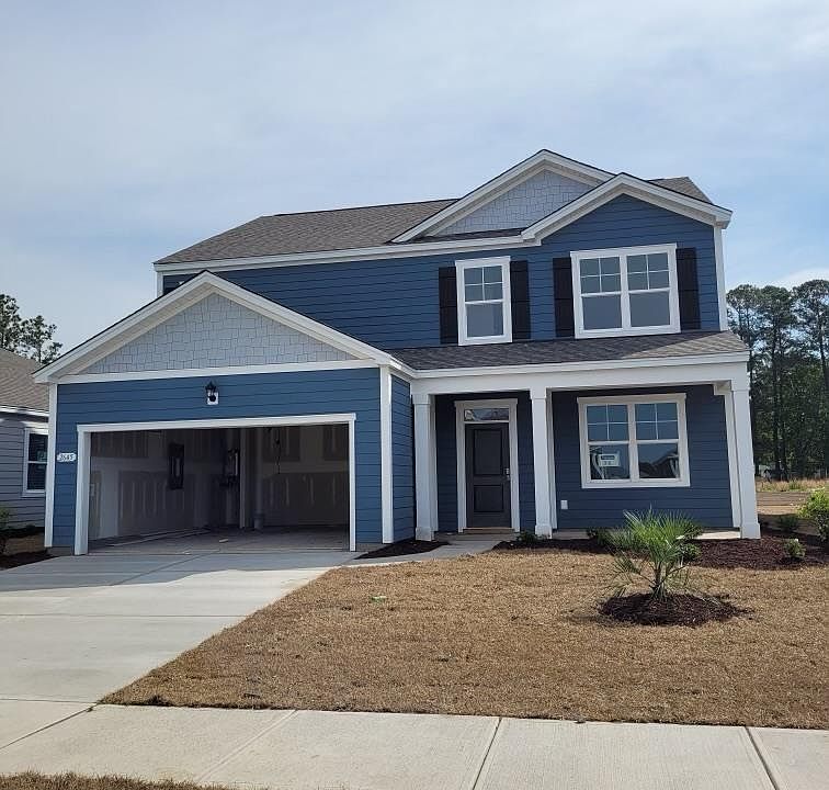 1st image of 2645 Pegasus Place Lot 231- Elle B