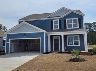2645 Pegasus Pl LOT 231, Elle B Myrtle Beach, SC 29577