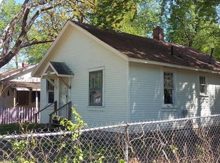 1368 E Calhoun St, Springfield, MO 65802