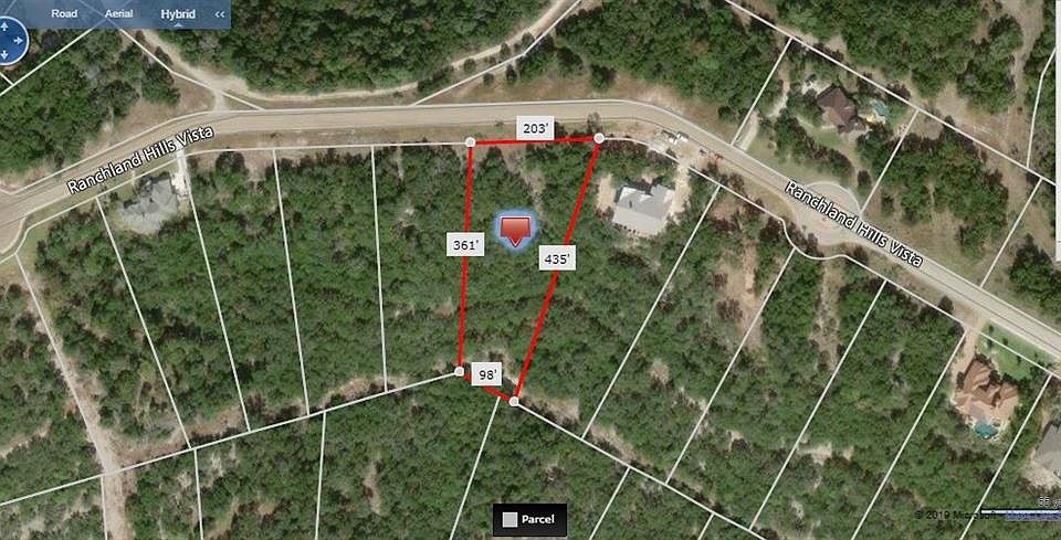 2nd image of 18216 Ranchland Hills Vis