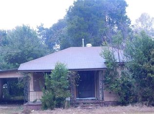 210 Hickory Ave, Selma, AL 36703