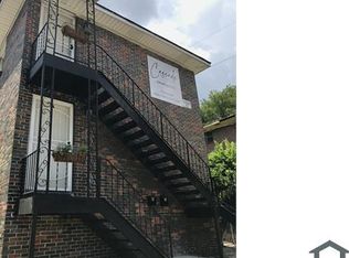 1212 13th St N, Birmingham, AL 35204