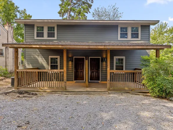 1204 W Mississippi Ave, Chattanooga, TN 37405