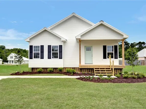 26327 Indian Run, Springfield, LA 70462