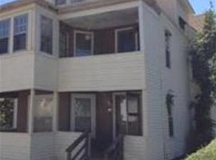 11 Columbus St, Worcester, MA 01603