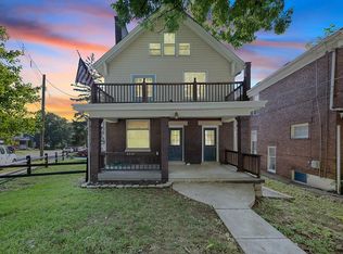 4038 Burwood Ave APT 2, Cincinnati, OH 45212