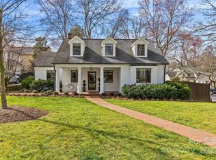 373 Hillside Ave, Charlotte, NC 28209