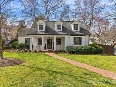 373 Hillside Ave, Charlotte, NC, 28209