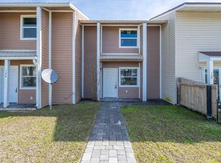 122 Cheri Ln #B, Panama City, FL 32404