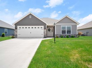 10362 Chesterhills Ct, New Haven, IN 46774