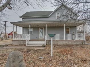 N2030 Vandenbroek Rd, Kaukauna, WI 54130