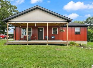 840 Cherry Spring Rd, Cub Run, KY 42729