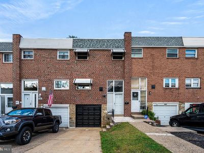 3583 Nottingham Ln, Philadelphia, PA, 19114