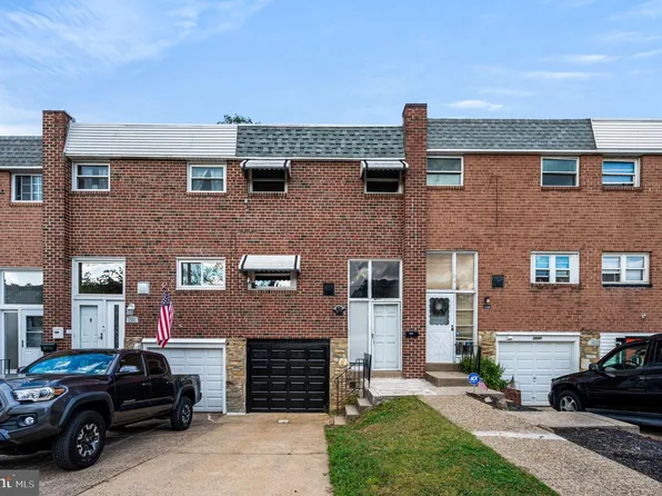 3583 Nottingham Ln, Philadelphia, PA 19114