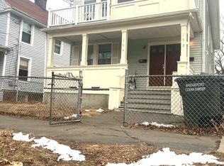 172 Grove St, Bridgeport, CT 06605