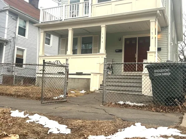 172 Grove Street, Bridgeport, CT 06605