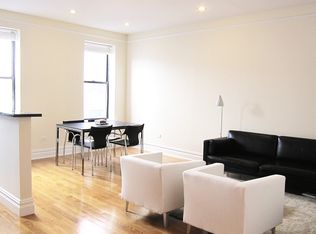 668 Riverside Dr APT 6E, New York, NY 10031